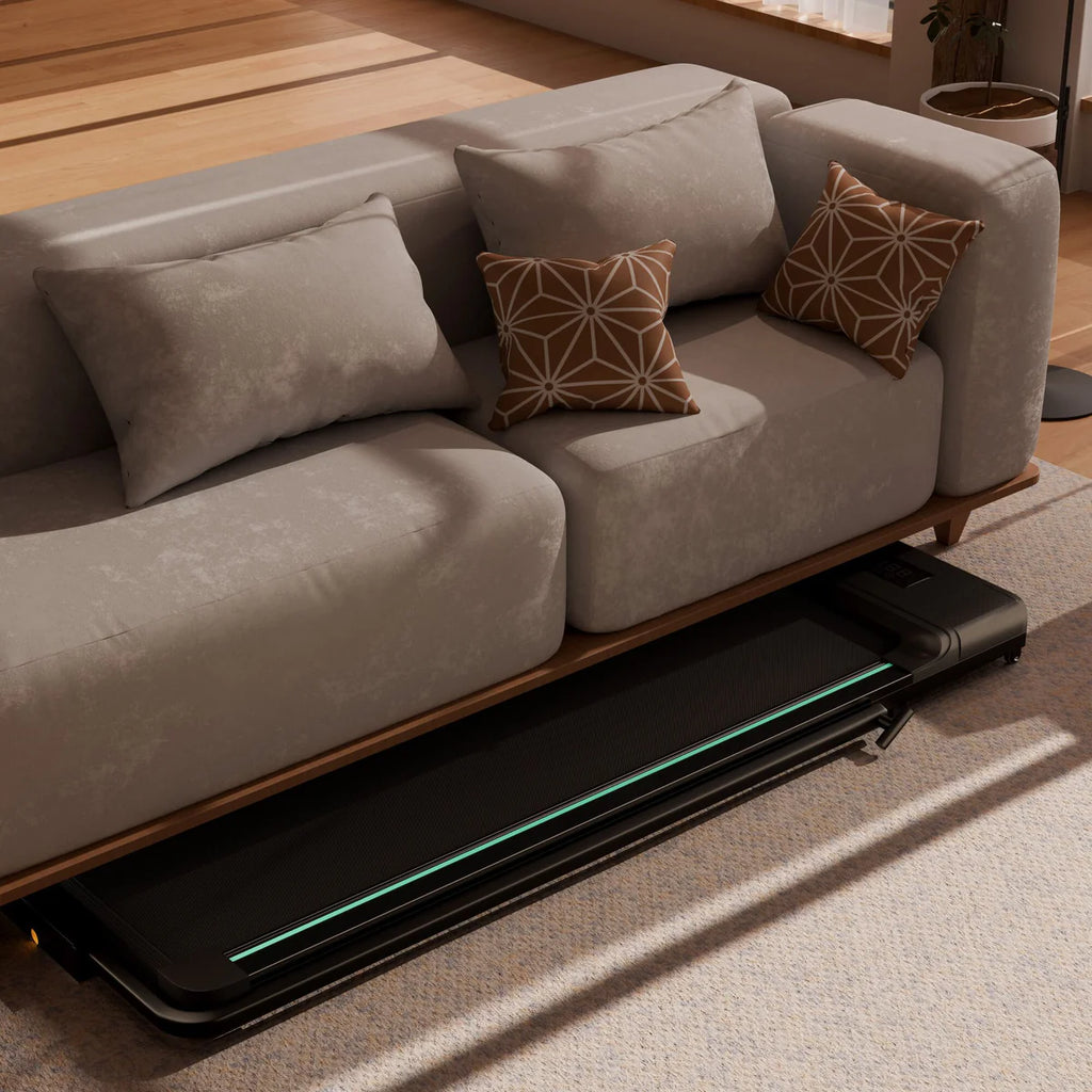 Tapis de Course Dreaver S340